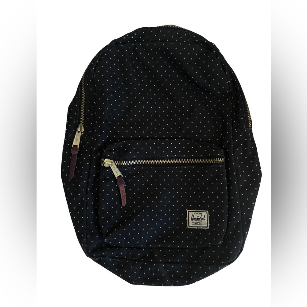 Herschel Supply Co. x Madewell — Colorblock Backpack